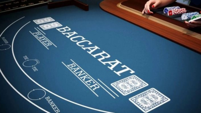 Baccarat - Bật mí thủ thuật đánh bài bất bại trong mọi trận