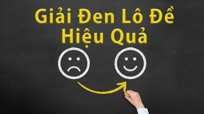 Chia sẻ cách xả xui lô đề nhanh chóng và hiệu quả nhất